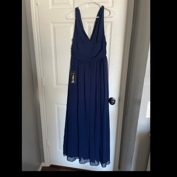 BRAND NEW EVER-PRETTY DRESS! - Picture 2 of 2